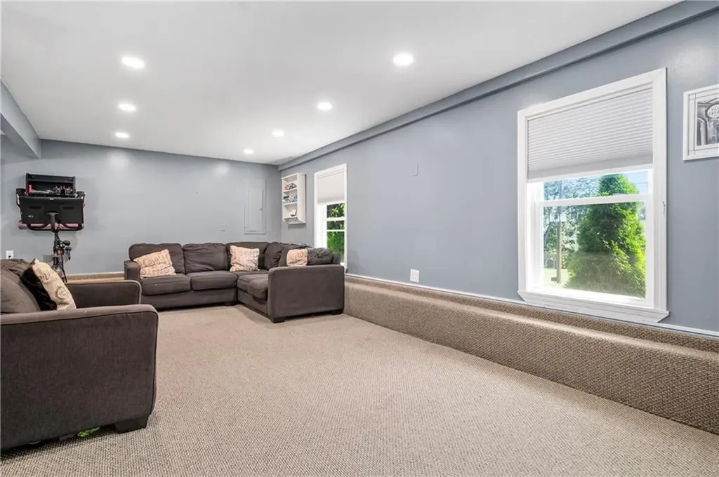 23 Carlson Drive Cumberland RI 02864