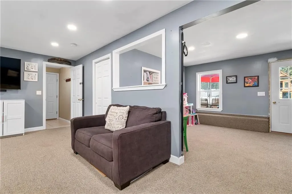 23 Carlson Drive Cumberland RI 02864