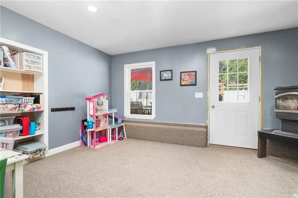 23 Carlson Drive Cumberland RI 02864