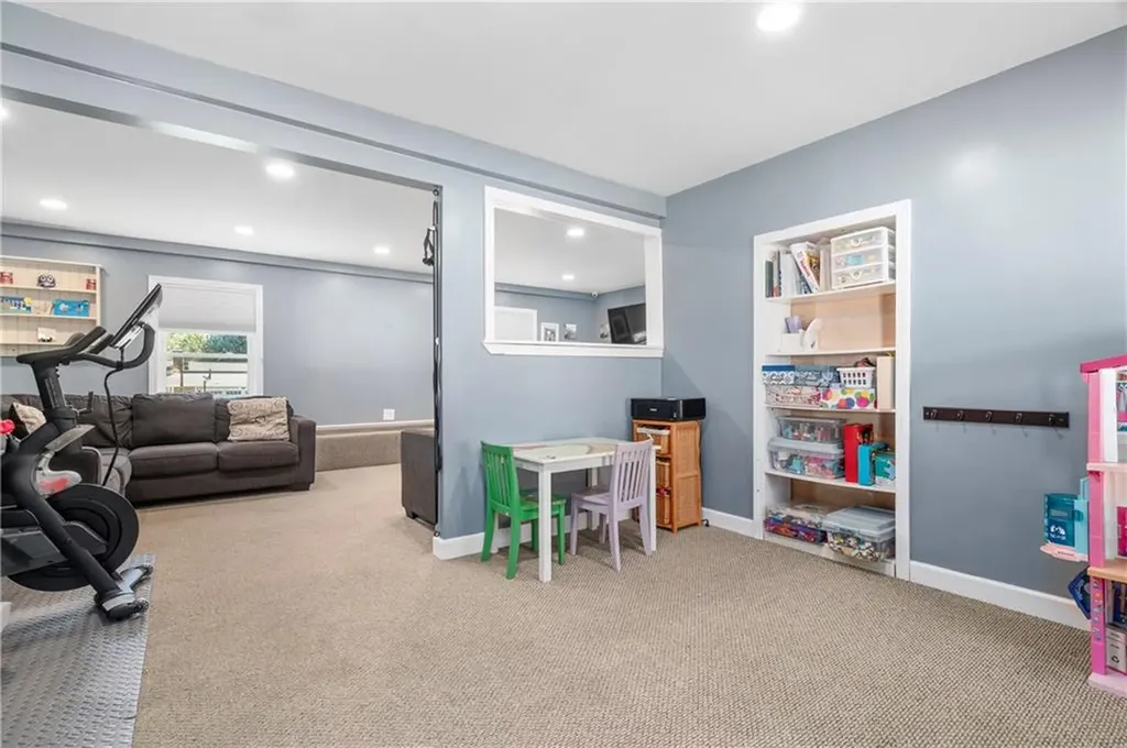 23 Carlson Drive Cumberland RI 02864