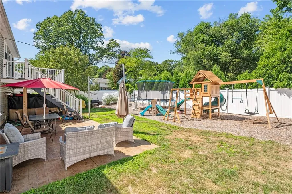 23 Carlson Drive Cumberland RI 02864