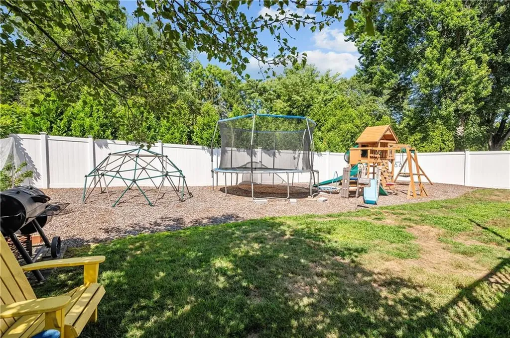 23 Carlson Drive Cumberland RI 02864
