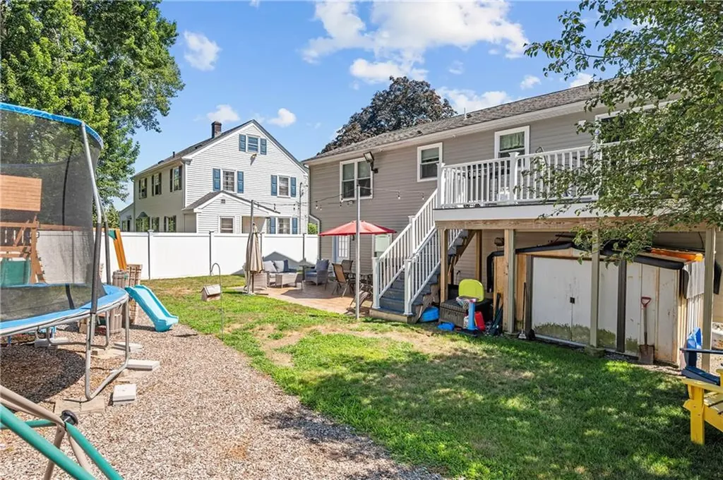 23 Carlson Drive Cumberland RI 02864