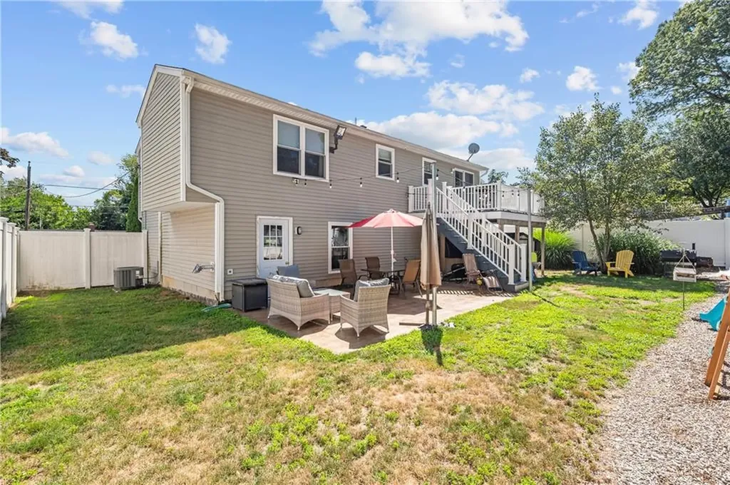 23 Carlson Drive Cumberland RI 02864