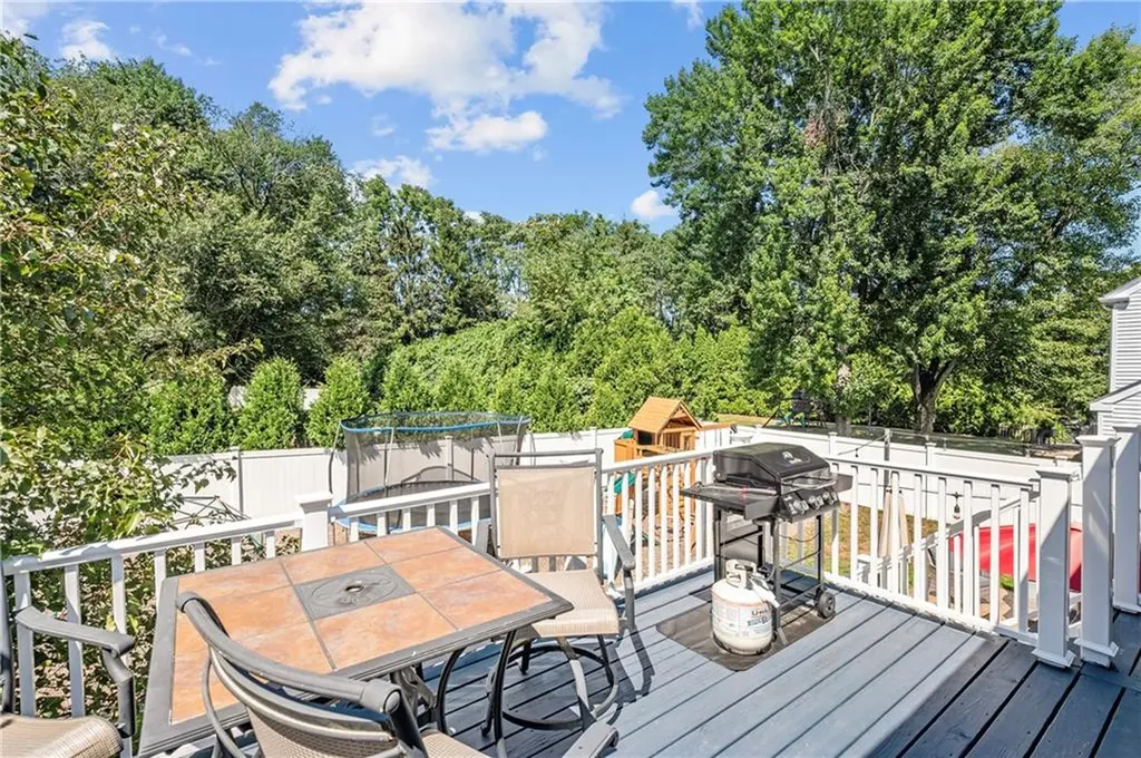 23 Carlson Drive Cumberland RI 02864