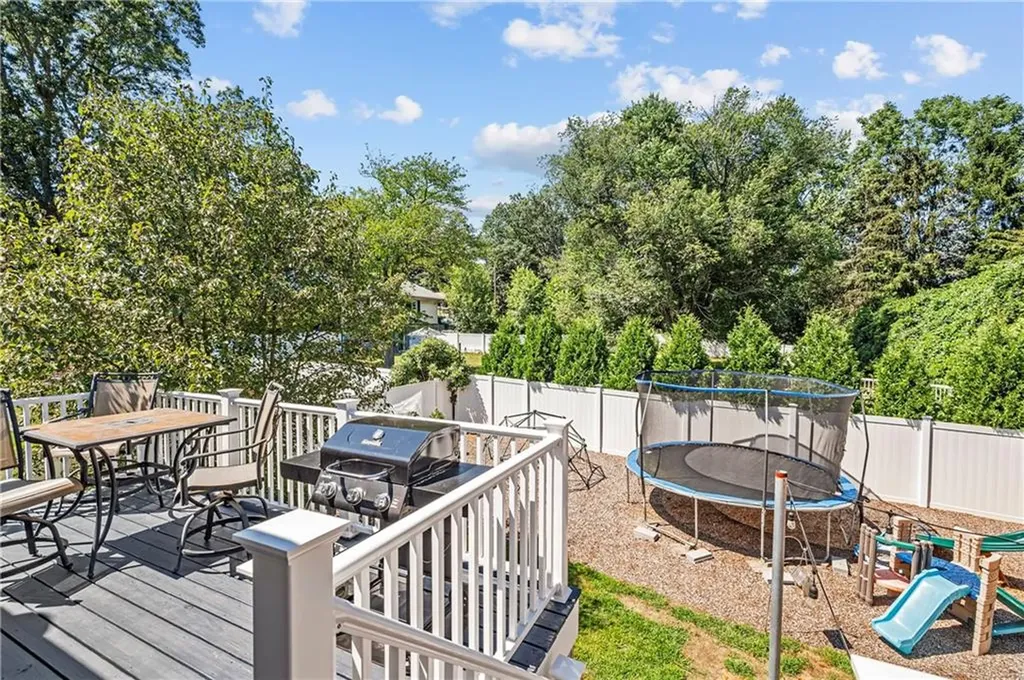 23 Carlson Drive Cumberland RI 02864