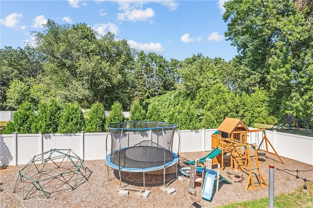 23 Carlson Drive Cumberland RI 02864