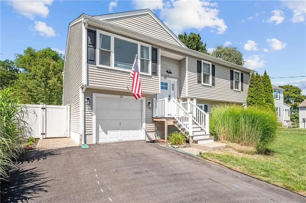 23 Carlson Drive Cumberland RI 02864