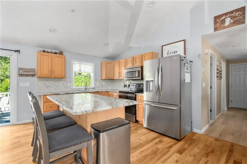 23 Carlson Drive Cumberland RI 02864