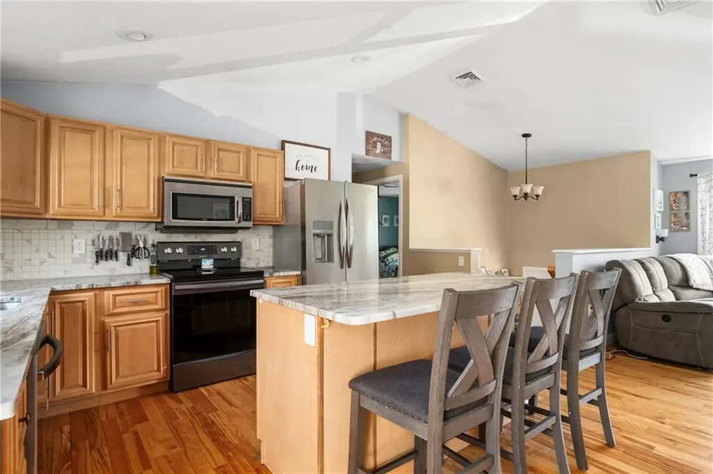 23 Carlson Drive Cumberland RI 02864