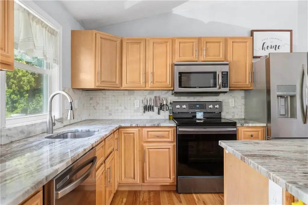 23 Carlson Drive Cumberland RI 02864