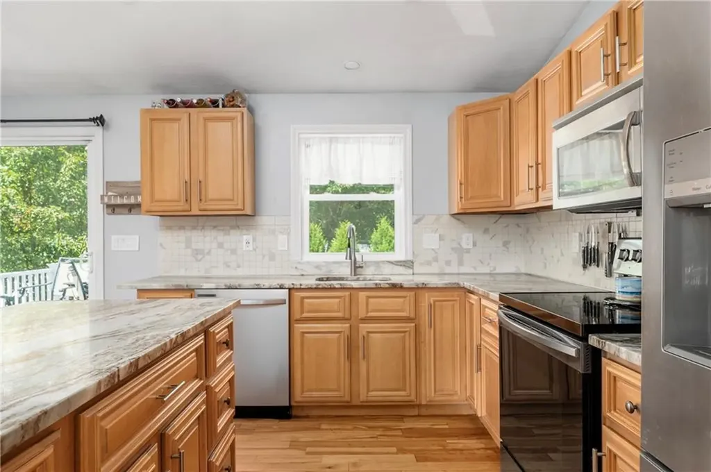 23 Carlson Drive Cumberland RI 02864