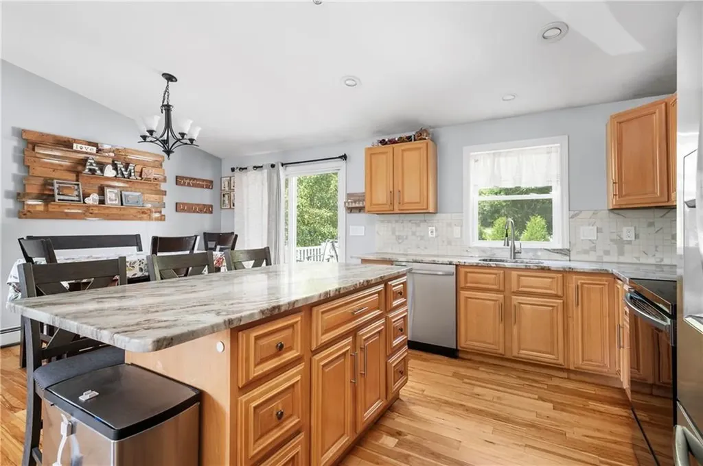 23 Carlson Drive Cumberland RI 02864