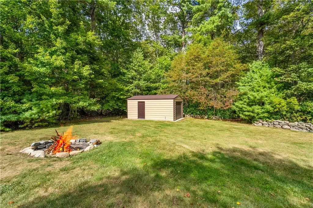 500 Victory Highway West Greenwich RI 02817