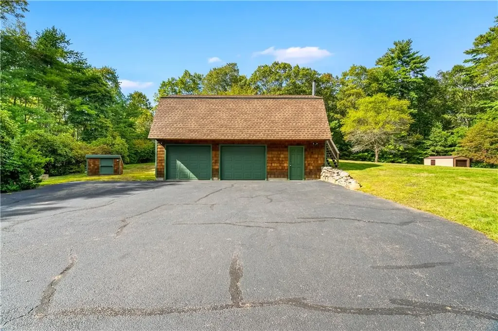 500 Victory Highway West Greenwich RI 02817