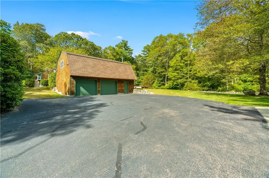 500 Victory Highway West Greenwich RI 02817