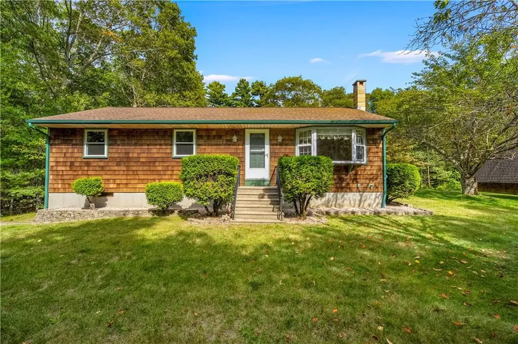 500 Victory Highway West Greenwich RI 02817