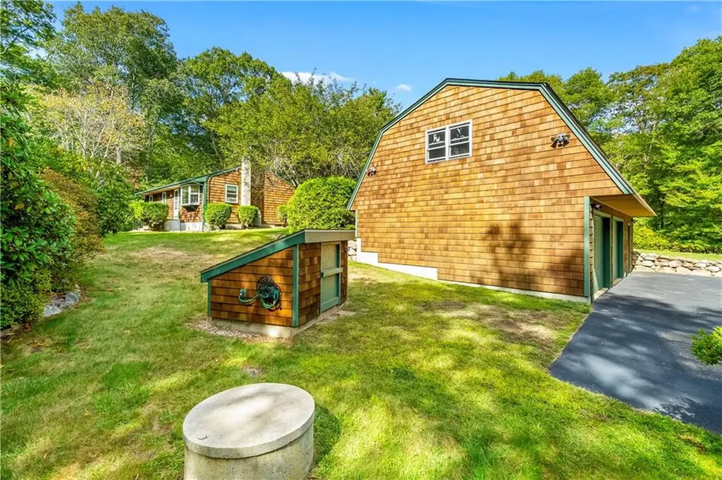 500 Victory Highway West Greenwich RI 02817