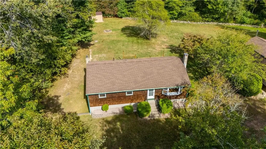 500 Victory Highway West Greenwich RI 02817