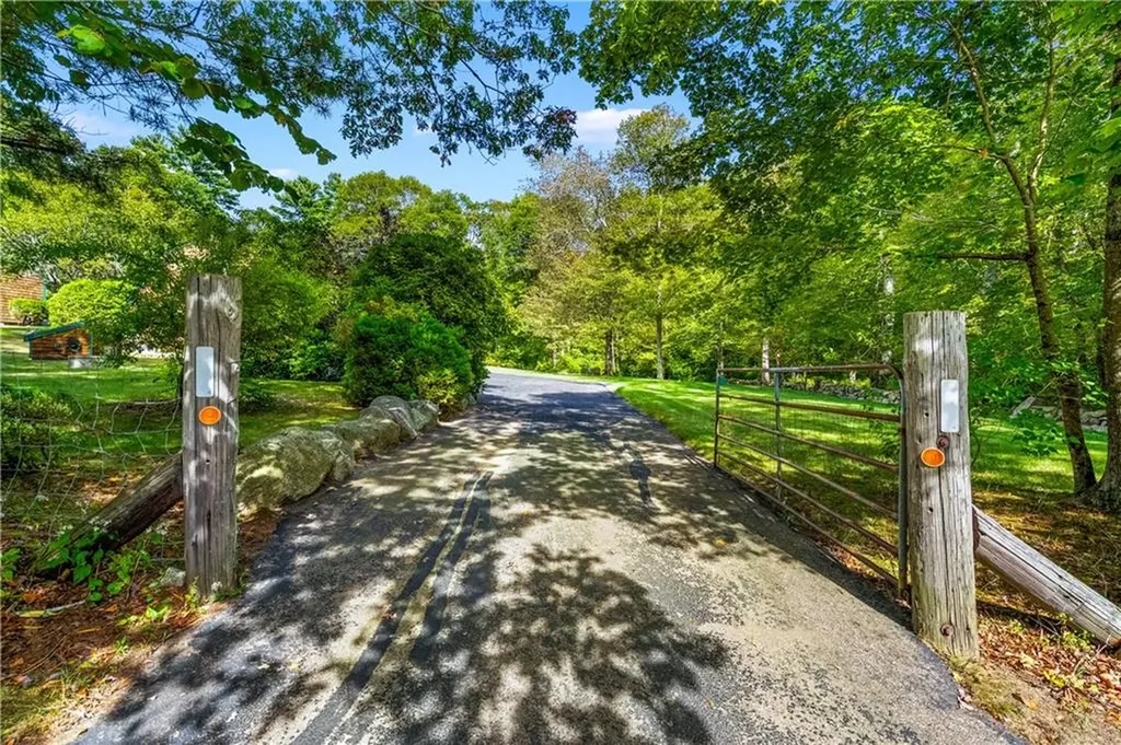 500 Victory Highway West Greenwich RI 02817