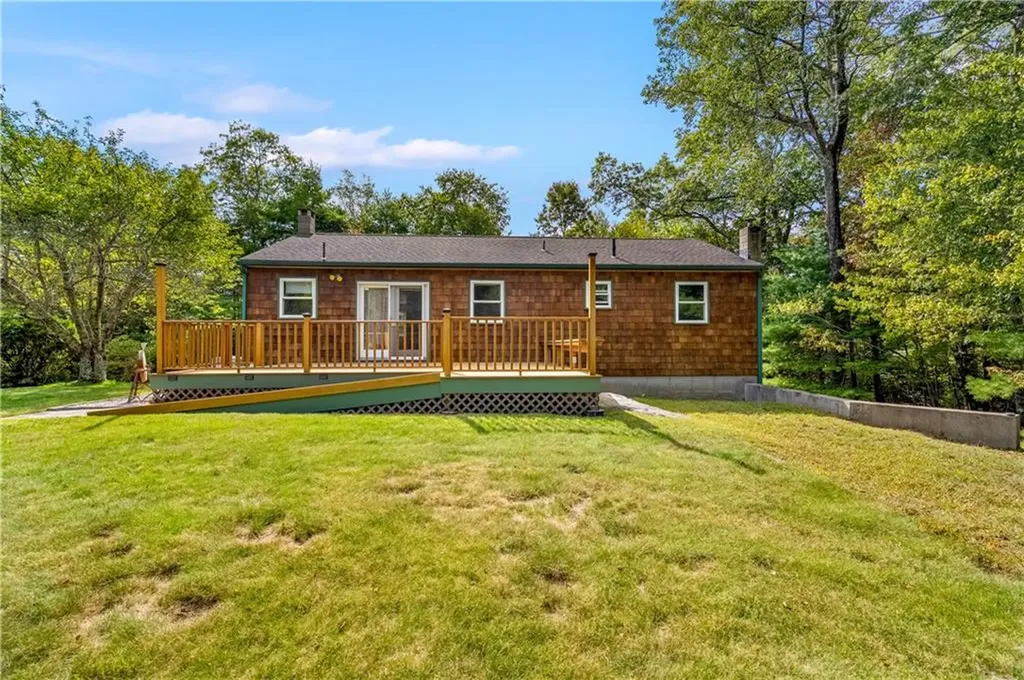 500 Victory Highway West Greenwich RI 02817