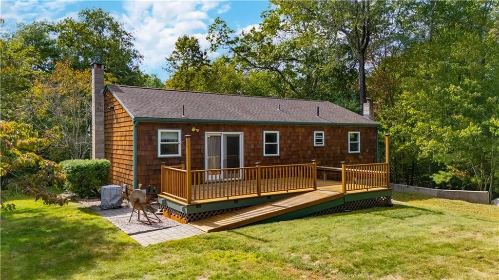 500 Victory Highway West Greenwich RI 02817