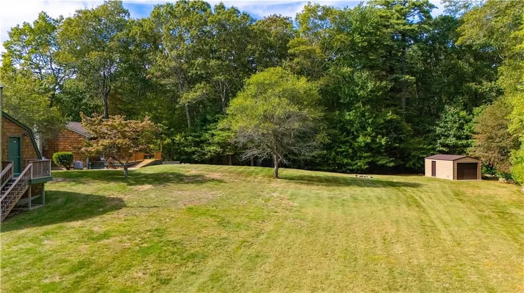 500 Victory Highway West Greenwich RI 02817