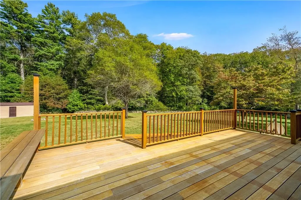 500 Victory Highway West Greenwich RI 02817