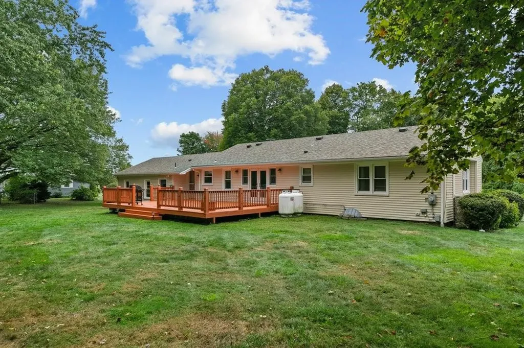 6 Wabasso Terrace Middletown RI 02842