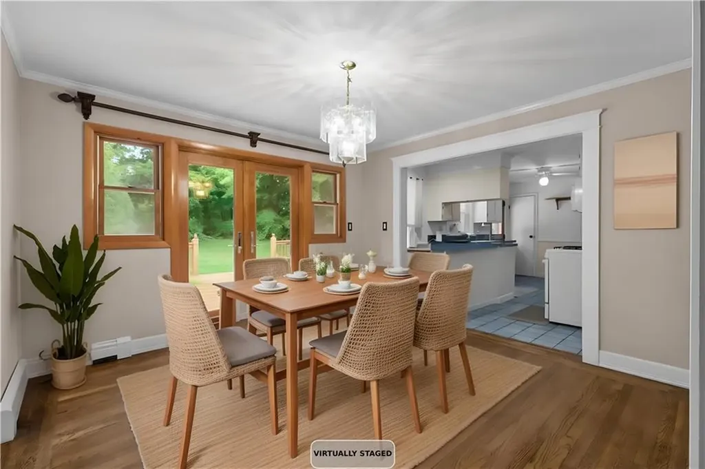 6 Wabasso Terrace Middletown RI 02842