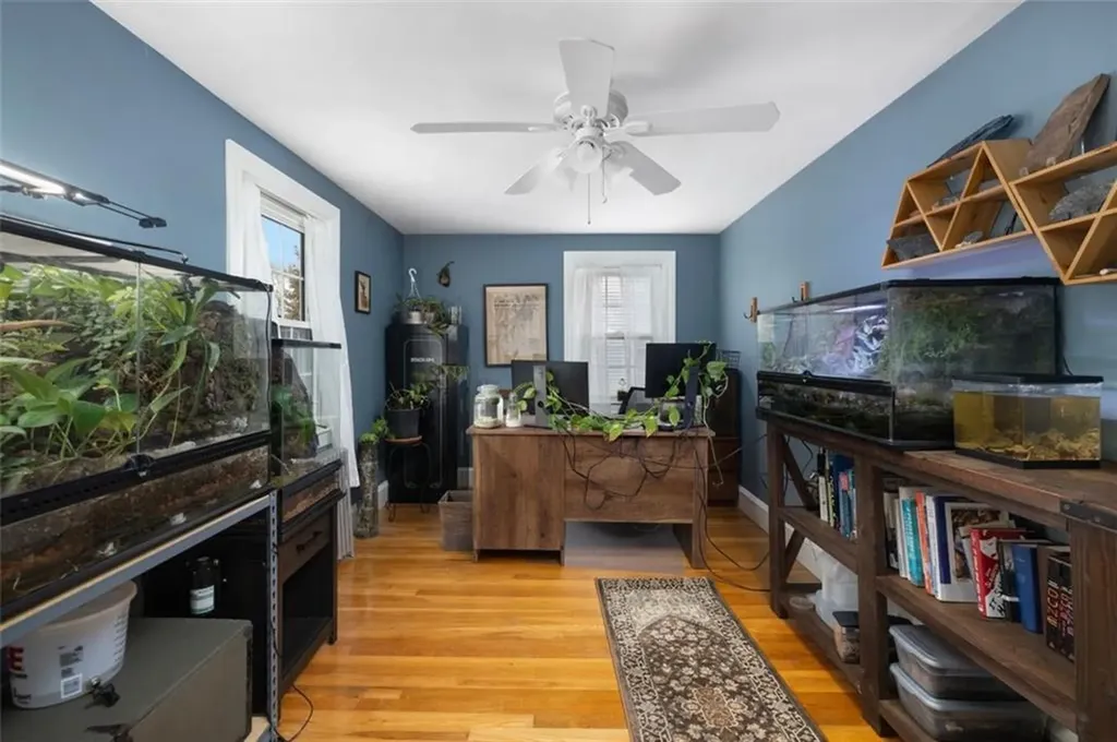 8 Dartmouth Avenue Warwick RI 02888