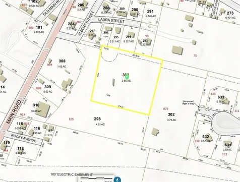 0 Main Road Tiverton RI 02878