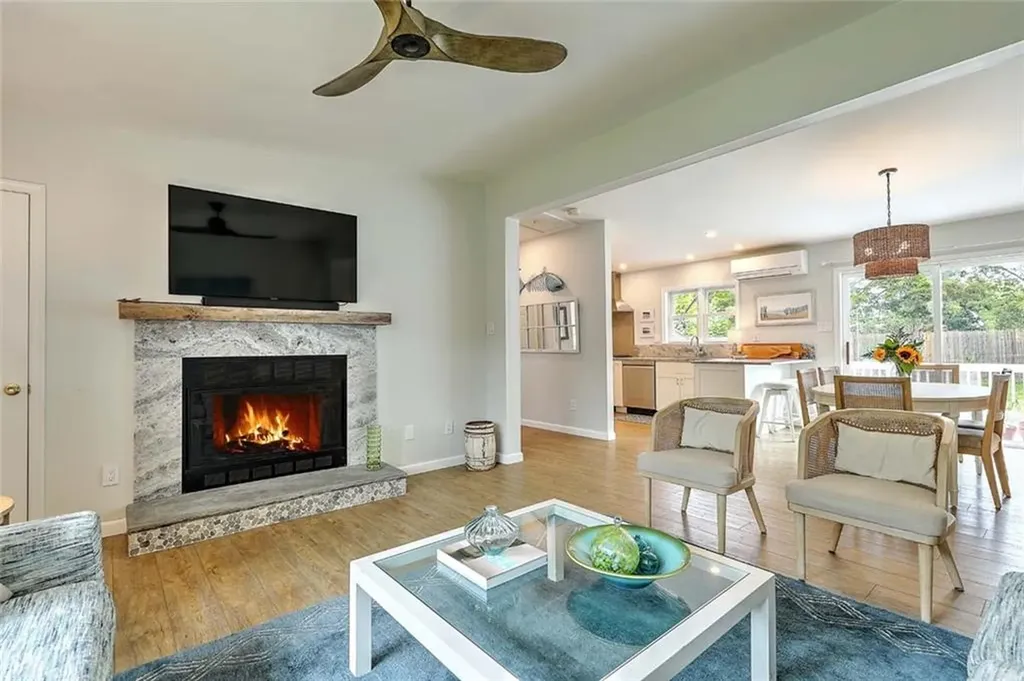 21 Browning Drive Charlestown RI 02813