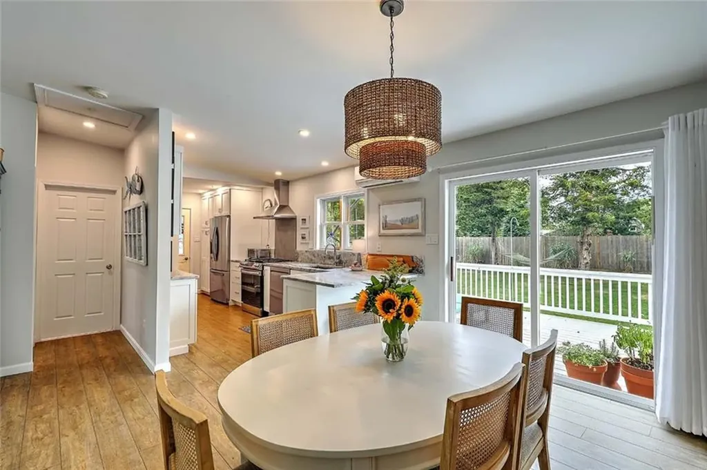21 Browning Drive Charlestown RI 02813