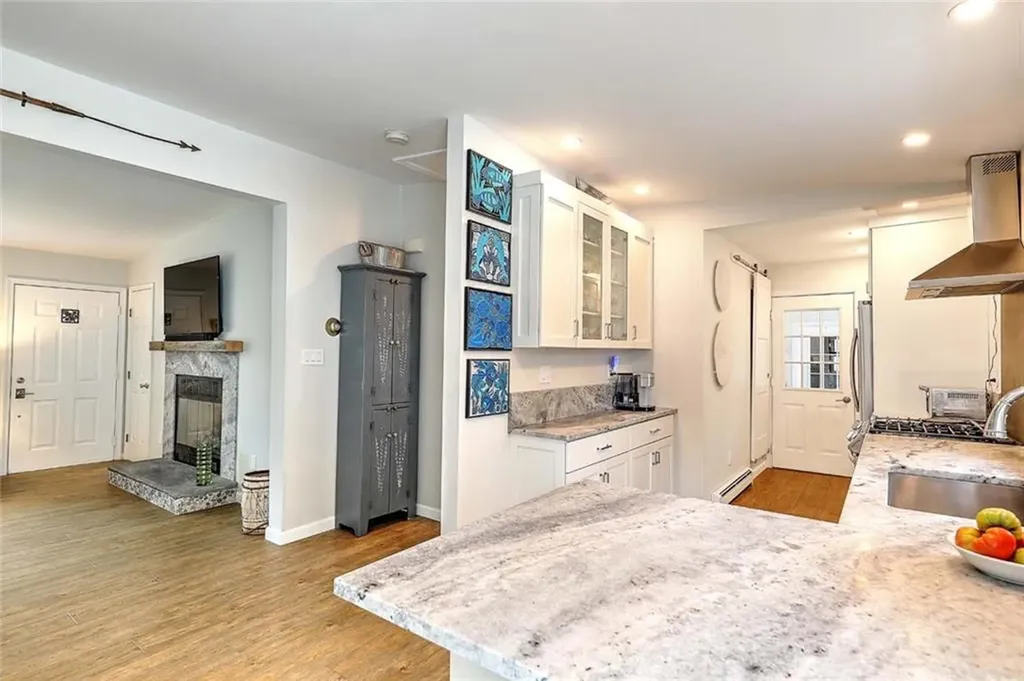 21 Browning Drive Charlestown RI 02813