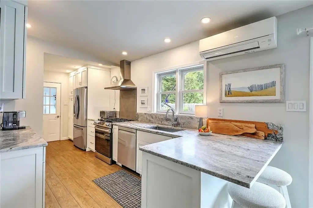 21 Browning Drive Charlestown RI 02813