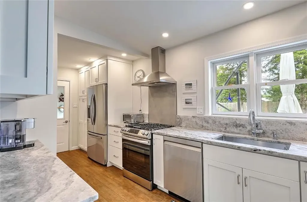 21 Browning Drive Charlestown RI 02813