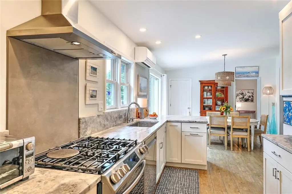 21 Browning Drive Charlestown RI 02813