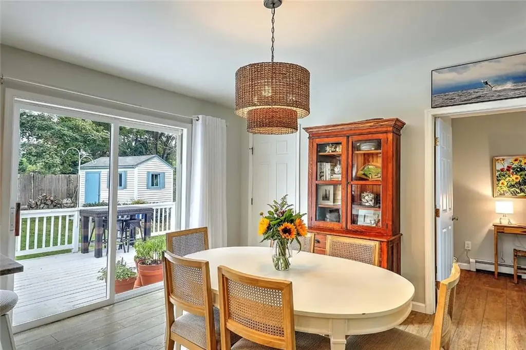 21 Browning Drive Charlestown RI 02813