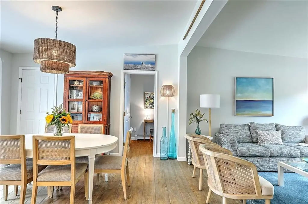 21 Browning Drive Charlestown RI 02813