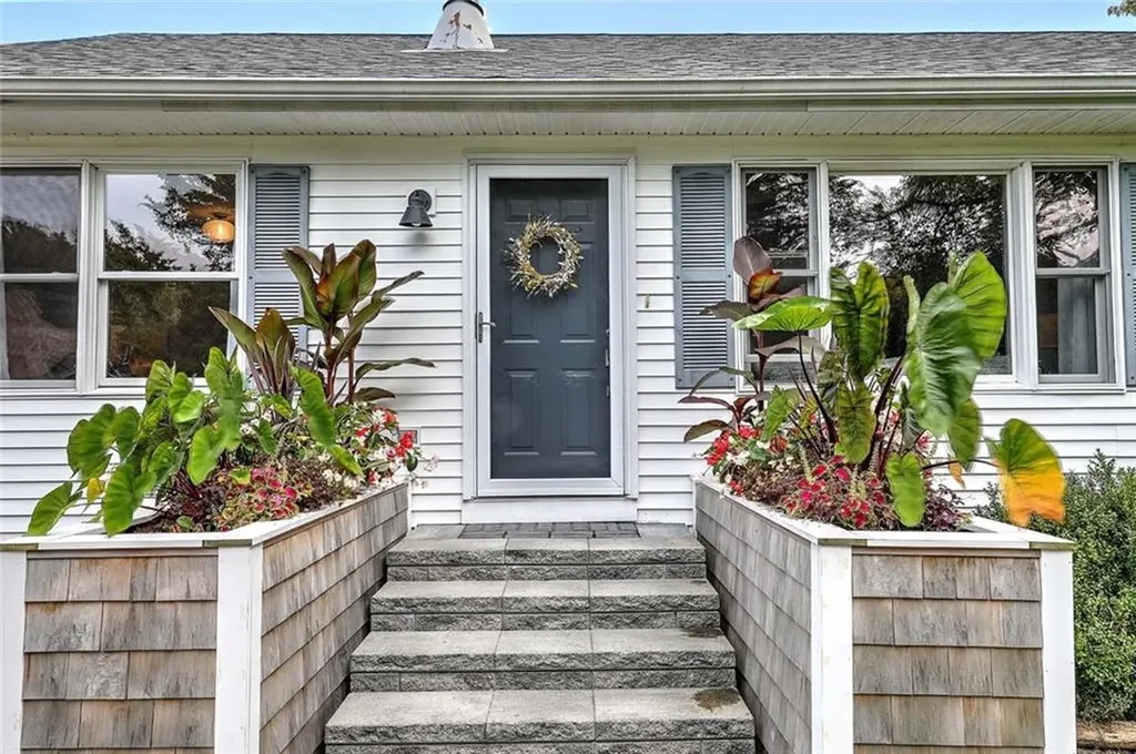21 Browning Drive Charlestown RI 02813