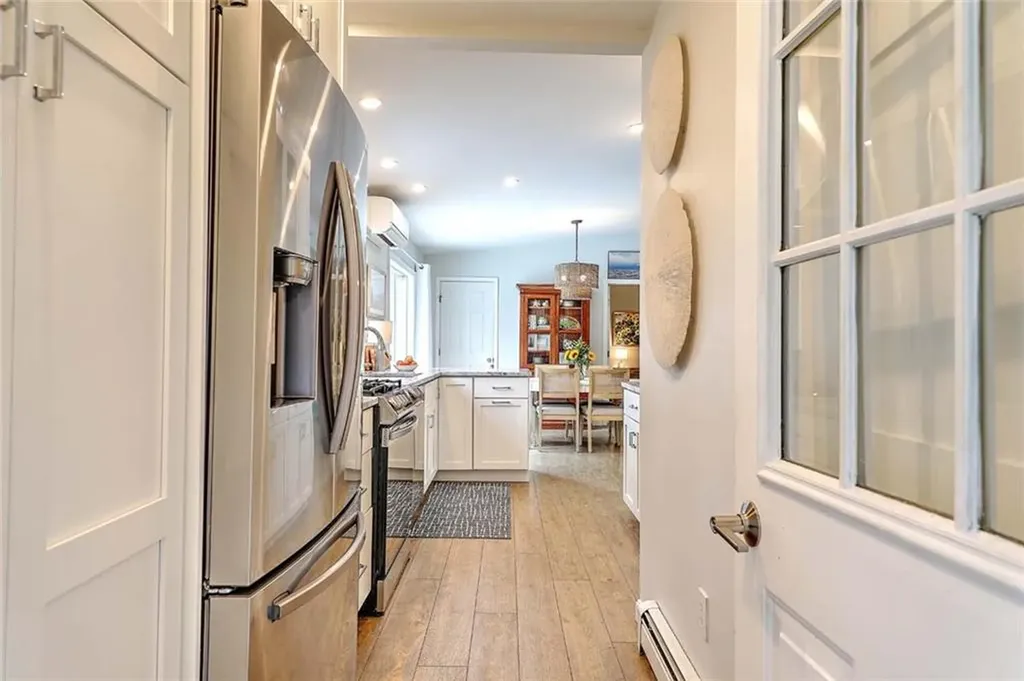 21 Browning Drive Charlestown RI 02813