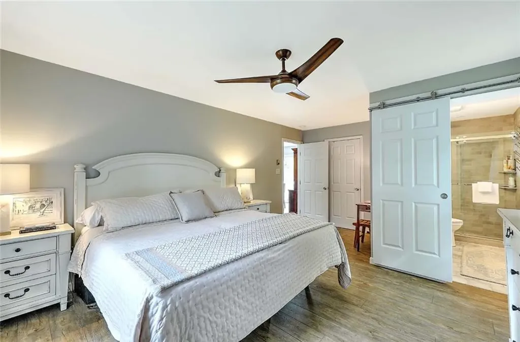 21 Browning Drive Charlestown RI 02813