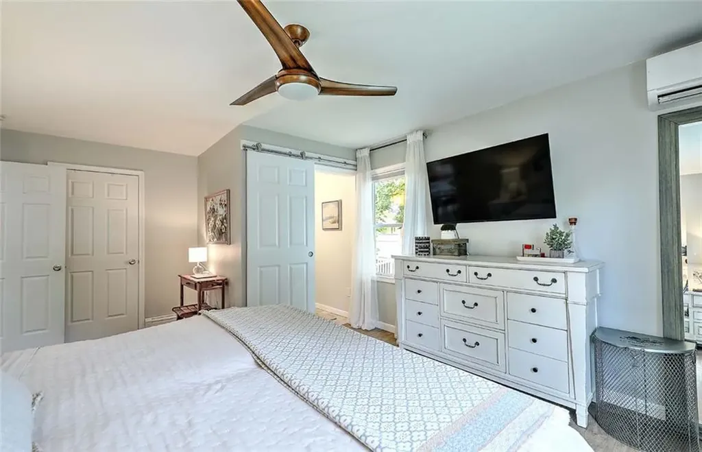 21 Browning Drive Charlestown RI 02813