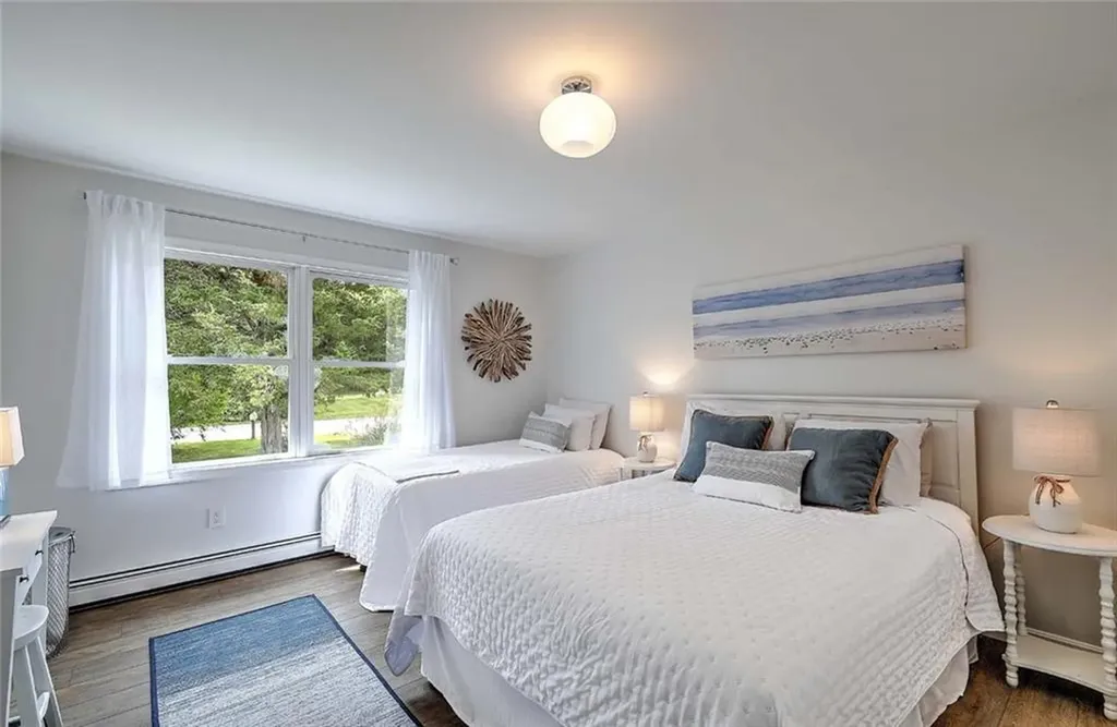 21 Browning Drive Charlestown RI 02813