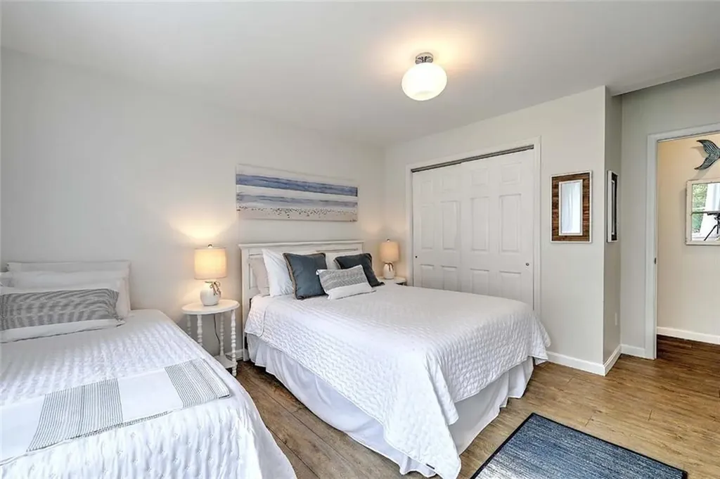 21 Browning Drive Charlestown RI 02813