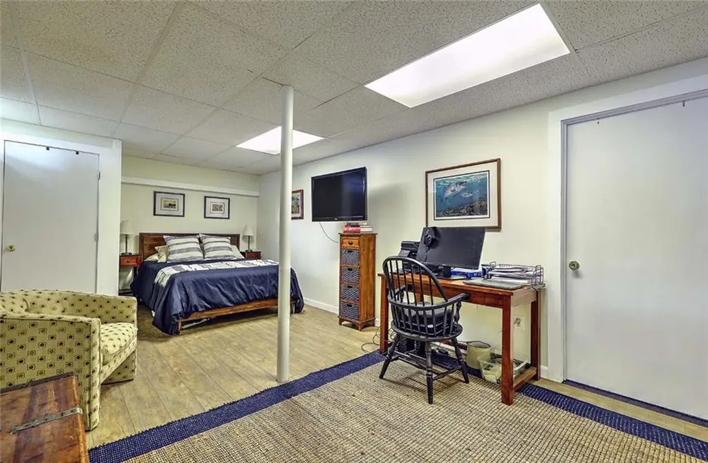 21 Browning Drive Charlestown RI 02813