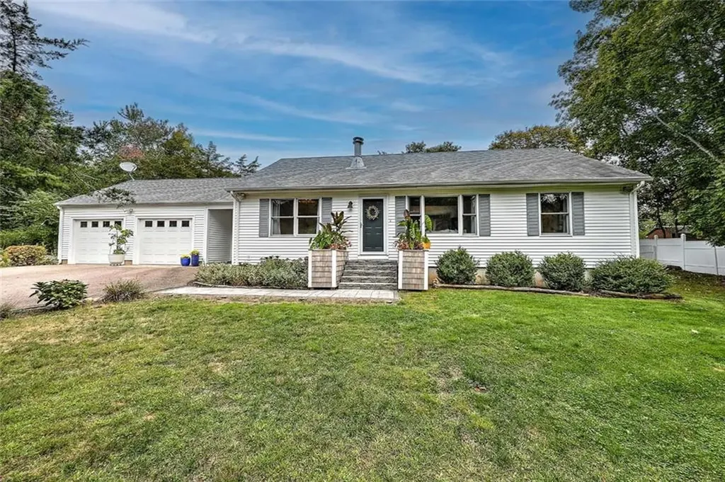 21 Browning Drive Charlestown RI 02813