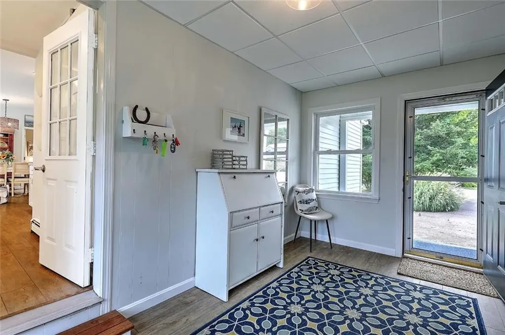 21 Browning Drive Charlestown RI 02813
