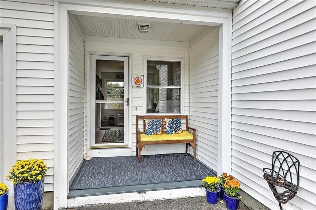 21 Browning Drive Charlestown RI 02813